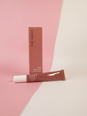 TIME   ERASER   BEST   RECOVERY   CONCENTRATE   20ML