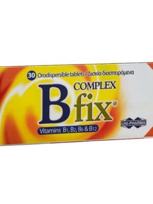 Uni-Pharma B12 Fix 1000 μg