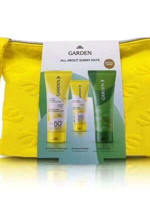 Garden All About Sunny Days Bag
