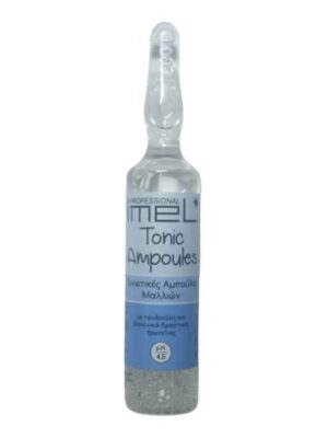 IMEL Tonic Ampoule 10 ml
