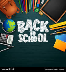 here is an image of school products with the header back to school as a cta