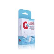 GPLUS AQUA SHIELD MIX WATERPROOF 20 ΤΜΧ(13%)