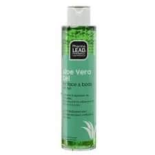PHARMALEAD ALOE VERA GEL 99,9% 100ML (24%)