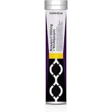 Nutrinous Vit. C 1000 mg + Zinc – Τόνωση & Προστασία για Καθημερινά Αμυντικά