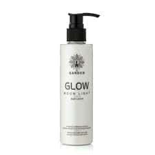 Garden Glow Moon Light Body Lotion Silver Shimmer 200 ml